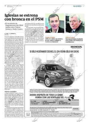 ABC MADRID 27-10-2010 página 47