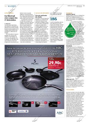 ABC MADRID 27-10-2010 página 50