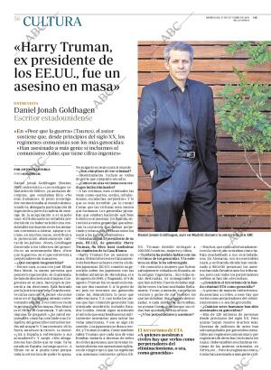 ABC MADRID 27-10-2010 página 58