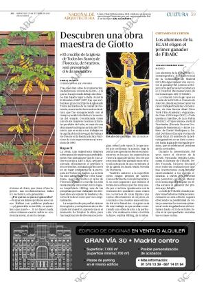 ABC MADRID 27-10-2010 página 59