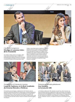 ABC MADRID 27-10-2010 página 8