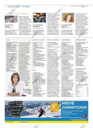 ABC MADRID 27-10-2010 página 84