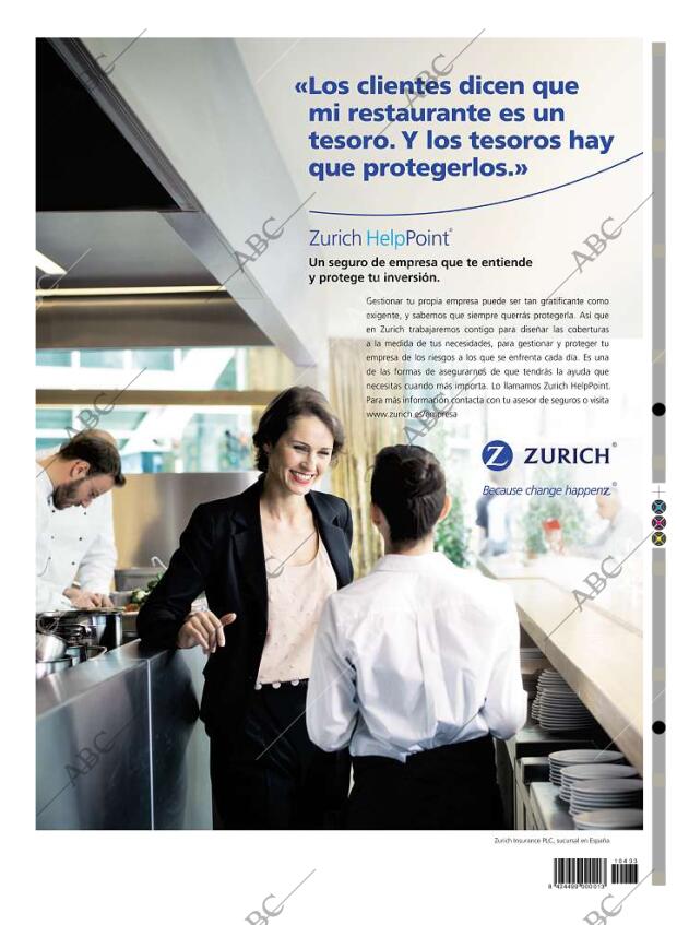 ABC MADRID 27-10-2010 página 88