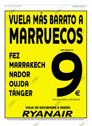 ABC MADRID 27-10-2010 página 9