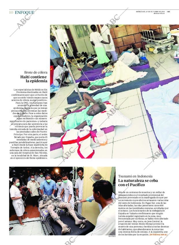 ABC SEVILLA 27-10-2010 página 10