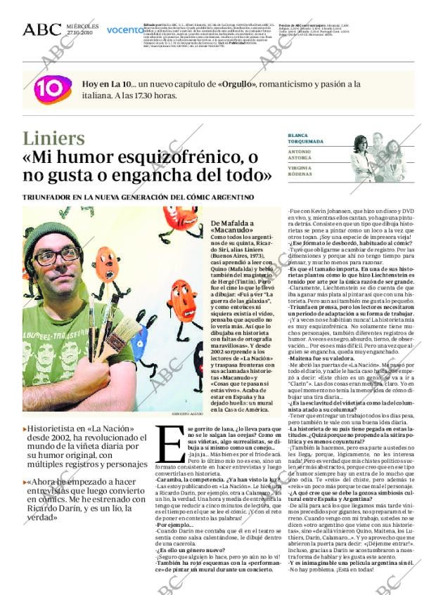 ABC SEVILLA 27-10-2010 página 102