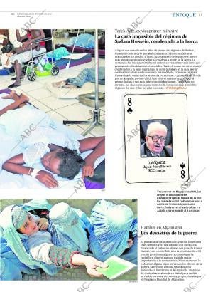 ABC SEVILLA 27-10-2010 página 11