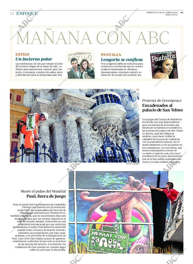 ABC SEVILLA 27-10-2010 página 12