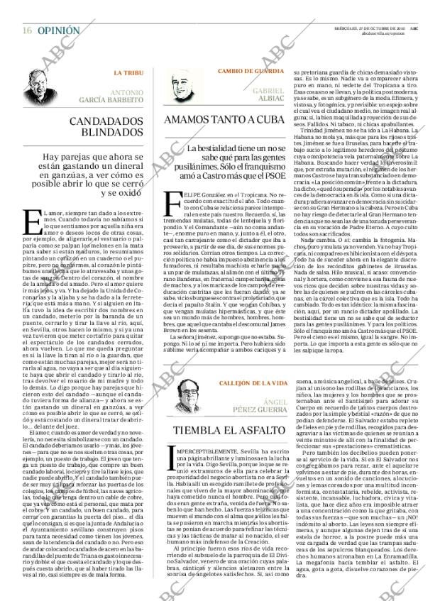 ABC SEVILLA 27-10-2010 página 16