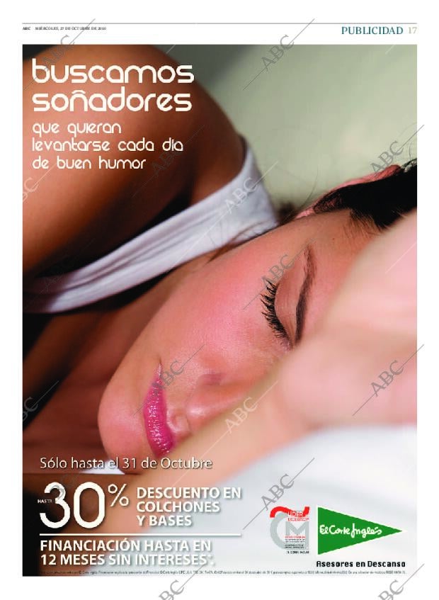 ABC SEVILLA 27-10-2010 página 17