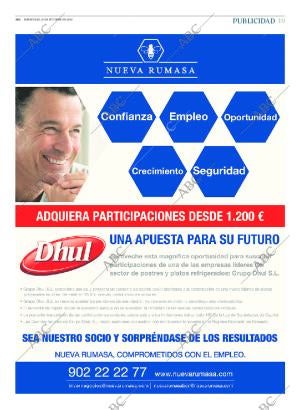 ABC SEVILLA 27-10-2010 página 19