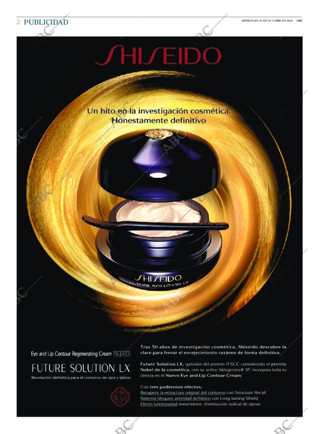 ABC SEVILLA 27-10-2010 página 2