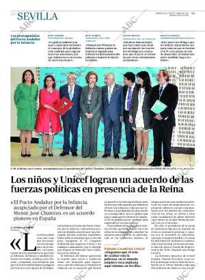 ABC SEVILLA 27-10-2010 página 20