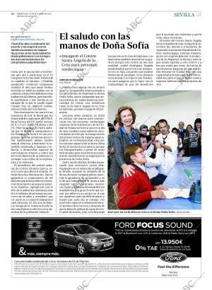 ABC SEVILLA 27-10-2010 página 21