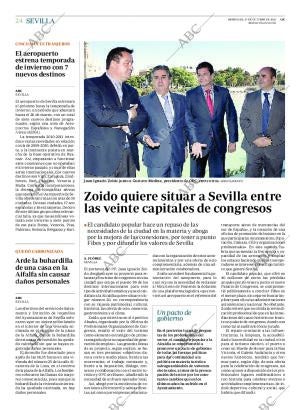ABC SEVILLA 27-10-2010 página 24