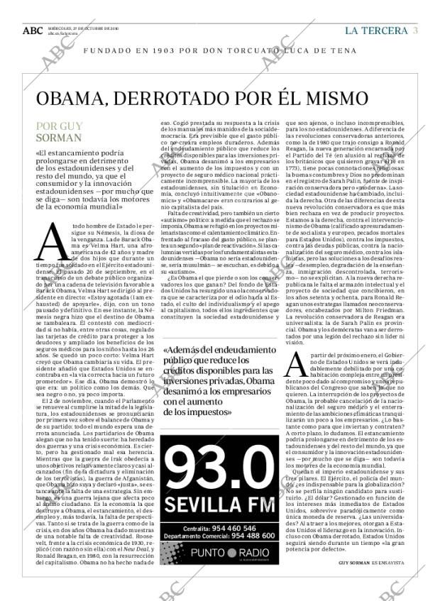ABC SEVILLA 27-10-2010 página 3