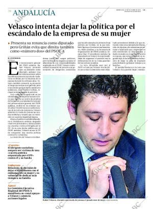 ABC SEVILLA 27-10-2010 página 38