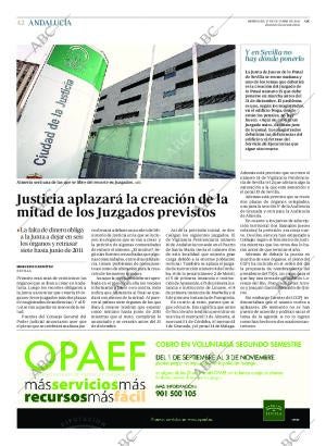 ABC SEVILLA 27-10-2010 página 42