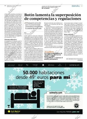 ABC SEVILLA 27-10-2010 página 45