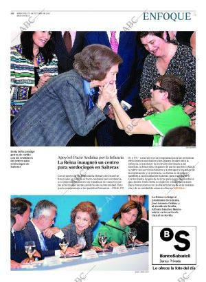 ABC SEVILLA 27-10-2010 página 5