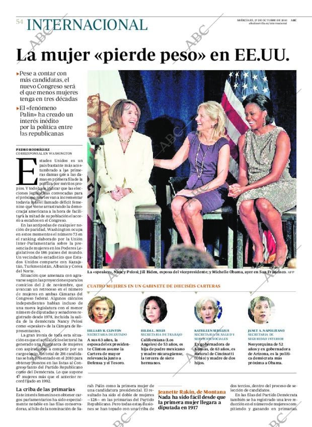 ABC SEVILLA 27-10-2010 página 54