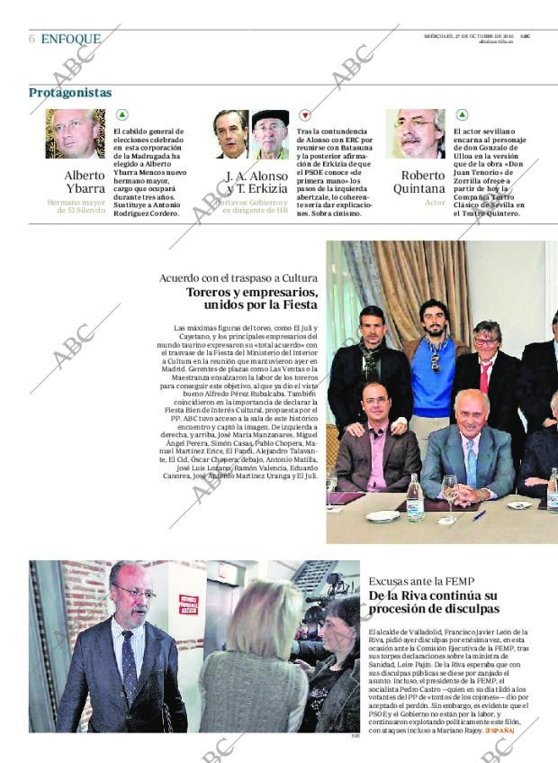 ABC SEVILLA 27-10-2010 página 6