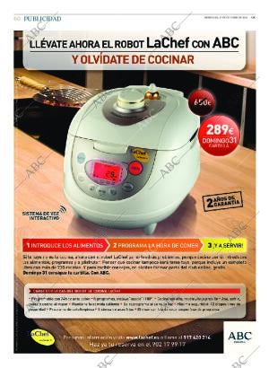 ABC SEVILLA 27-10-2010 página 60