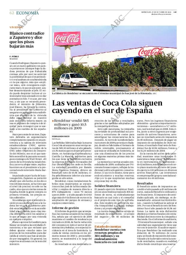 ABC SEVILLA 27-10-2010 página 62