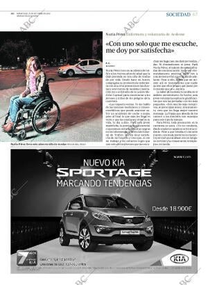 ABC SEVILLA 27-10-2010 página 67