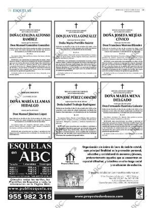 ABC SEVILLA 27-10-2010 página 78