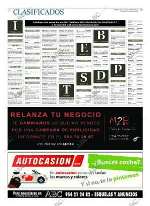 ABC SEVILLA 27-10-2010 página 80