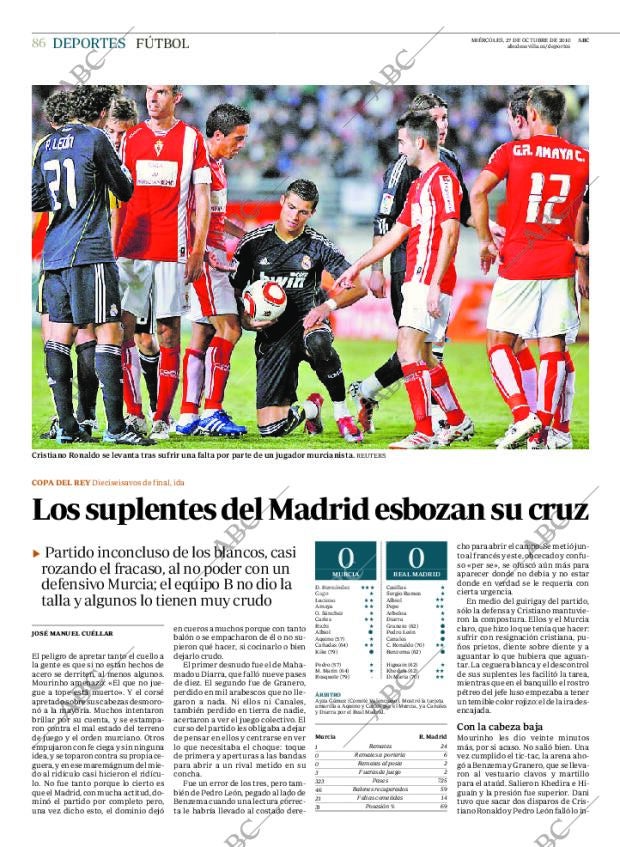 ABC SEVILLA 27-10-2010 página 86