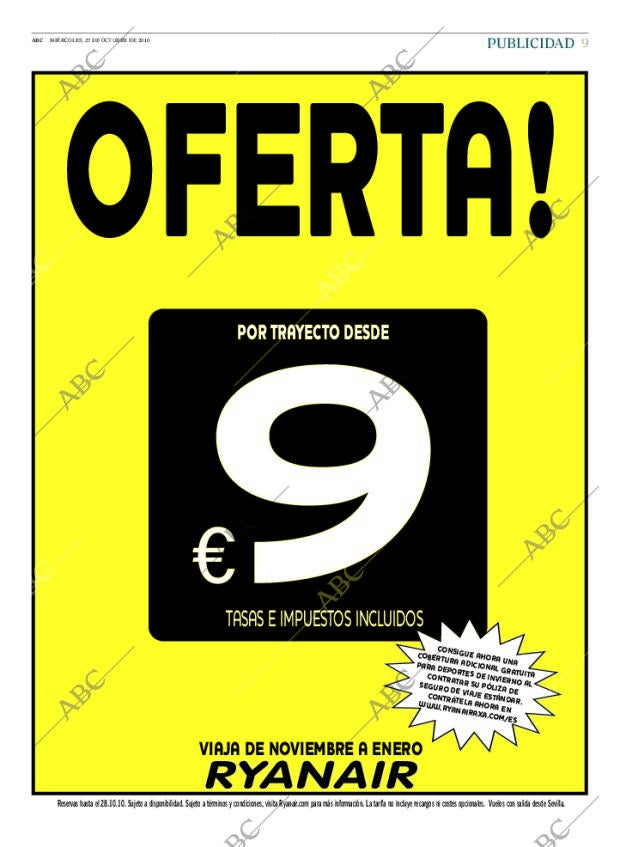 ABC SEVILLA 27-10-2010 página 9