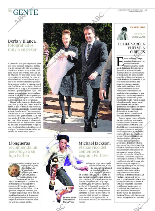 ABC SEVILLA 27-10-2010 página 96