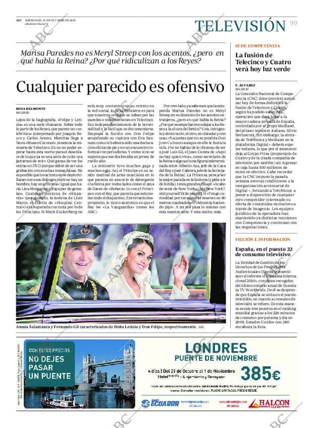ABC SEVILLA 27-10-2010 página 99