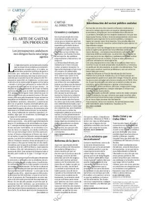 ABC SEVILLA 28-10-2010 página 18