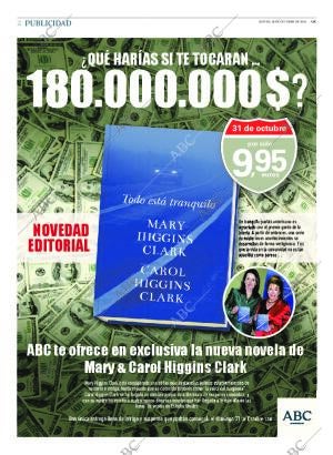 ABC SEVILLA 28-10-2010 página 2