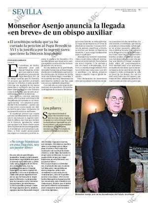 ABC SEVILLA 28-10-2010 página 20