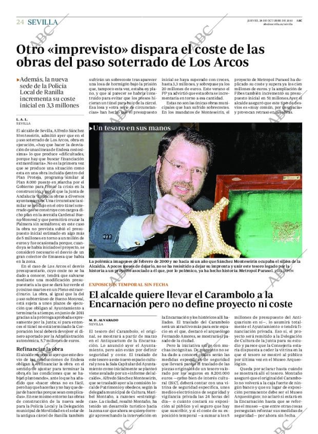 ABC SEVILLA 28-10-2010 página 24