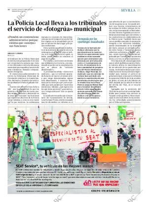 ABC SEVILLA 28-10-2010 página 25