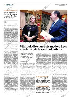 ABC SEVILLA 28-10-2010 página 26