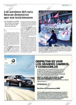 ABC SEVILLA 28-10-2010 página 29
