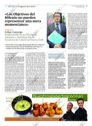 ABC SEVILLA 28-10-2010 página 30