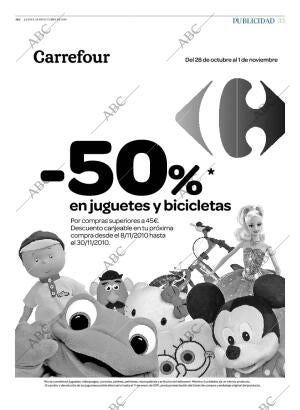 ABC SEVILLA 28-10-2010 página 33