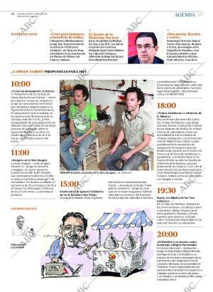 ABC SEVILLA 28-10-2010 página 35