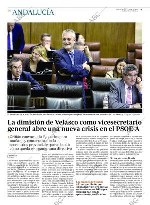 ABC SEVILLA 28-10-2010 página 38