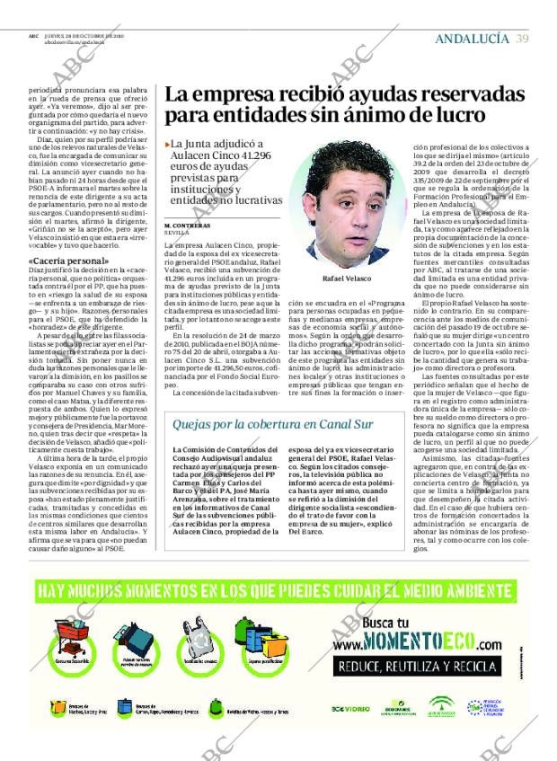 ABC SEVILLA 28-10-2010 página 39