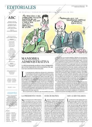 ABC SEVILLA 28-10-2010 página 4