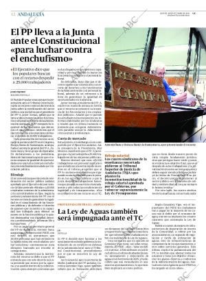 ABC SEVILLA 28-10-2010 página 42