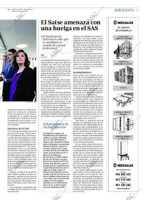 ABC SEVILLA 28-10-2010 página 43